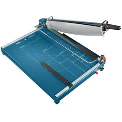 Dahle Hebel Schneidemaschine 569