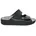 Pantolette Black 44