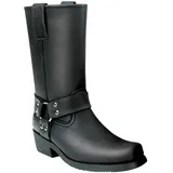 Kochmann Cruiser 1000 schwarz 43