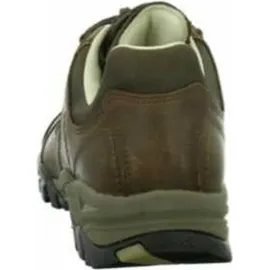 MEINDL Lugano Herren Dunkelbraun 44