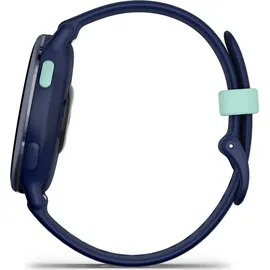 Garmin vivoactive 5 königsblau/blau metallic