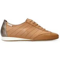 Mephisto Bela Perf Schnürschuh braun 37,5 EU