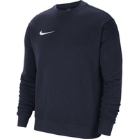 Nike Nike, Park 20 Fleece Sweatshirt KIDS, Blau, XL