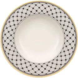 Audun Promenade Tiefer Teller 24 cm
