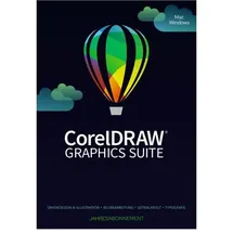 Corel CorelDRAW Graphics Suite 365
