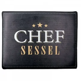 Gilde Sitzpolster Chef Sessel 49831