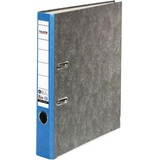 Falken Ordner A4 5cm, blau