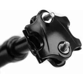 Cube RFR gefederte Sattelstütze (400mm)