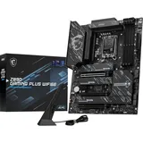 MSI Z890 GAMING PLUS WIFI6E
