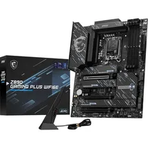 MSI Z890 GAMING PLUS WIFI6E