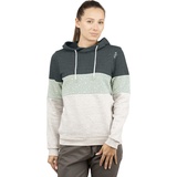 Chillaz Walchsee - Kapuzenpullover - Damen - Green/Grey - 40