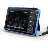 FNIRSI DSO-TC4 3-in-1 Oszilloskop mit Signalgenerator, 2,8 Display, 10 MHz