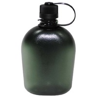 Max Fuchs MFH US GEN II Trinkflasche (grün/transparent 1 Liter