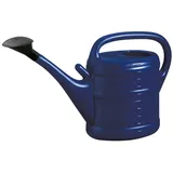geli Gießkanne 10 l blau