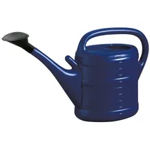 geli Gießkanne 10 l blau