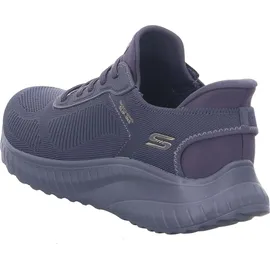 SKECHERS Bobs Squad Chaos Current Muse Damen Dark Navy 38