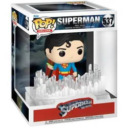Funko - POP! - Superman (1978) - Superman Pop! Deluxe