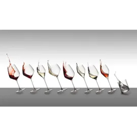Riedel Veloce Cabernet/Merlot Kristallglas 0,83 l 4 St.