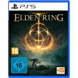 Elden Ring - Standard Edition (ESRB) (PS5)