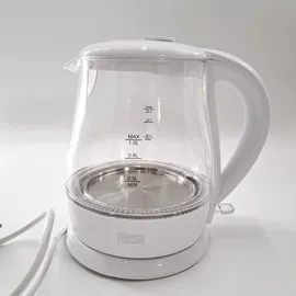 Teesa TSA1030B weiß