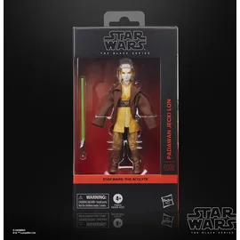 Hasbro Padawan Jecki Lon Actionfigur 15,2 cm