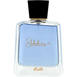 Rasasi Shuhrah Pour Homme Eau de Parfum 90 ml