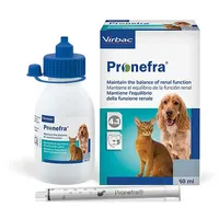 Virbac Pronefra 60 ml