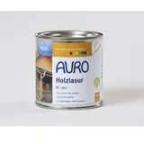 Auro Holzlasur Aqua Nr. 160 375 ml nussbraun