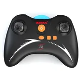 Syma RC-Hubschrauber S5 1CH RTF rot