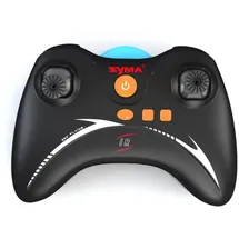 Syma RC-Hubschrauber S5 1CH RTF rot