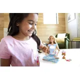 Barbie Wellness Meditation
