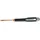 BAHCO Schlitzschraubendreher 2 mm x 11 mm x 350 mm