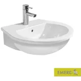 Duravit Darling New Waschtisch 55 x 48 cm (26215500001)