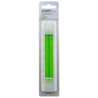 Lamy Tintenkiller ink-x M 2er Set green
