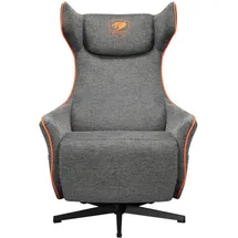 Cougar 3MMGSORB.0001 Gaming-Stuhl Grau