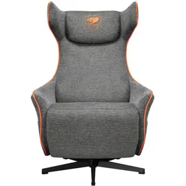 Cougar 3MMGSORB.0001 Gaming-Stuhl Grau