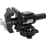 KS Tools 512.5060 COMPETITION Parallel-Schraubstock Schraubstock 512.5060