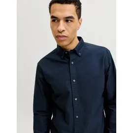 JACK & JONES Langarmhemd Sky Captain M