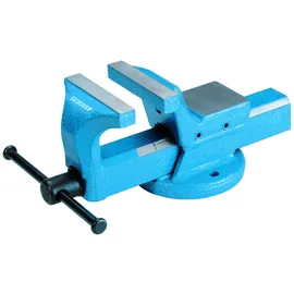 Gedore Rollwerkbank 7 Schubladen Metall 1100 x 985 x 550 mm blau