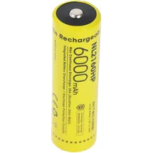 Nitecore Typ 21700 6000 mAh 1 St.