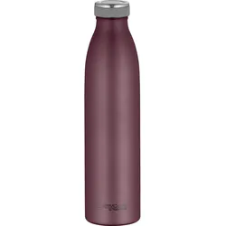 Isolierflasche TC Bottle 750 ml bordeaux ROT ONE SIZE