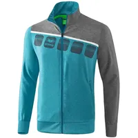 Erima 5-C Präsentationsjacke