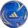 adidas Trionda Italy Home Mini Ball hi-res blue-victory blue-hazy beige (AAG4) 1