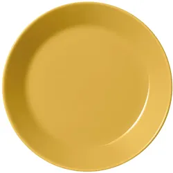 Iittala - Teema Teller flach, Ø 17 cm, honig