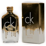 Calvin Klein CK One Gold Eau de Toilette