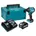 AS 001 GM101 Akku Gebläse Brushless