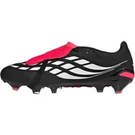 adidas Predator Pro FG Herren schwarz 48 2/3