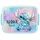 Vadobag Lilo & Stitch Lunchbox Brotdose – Perfekt für Kinder, ideal für Schule & Ausflüge blau