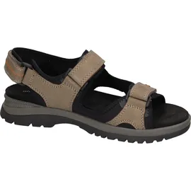 WALDLÄUFER H-Taro Damen Beige/Braun 46,5