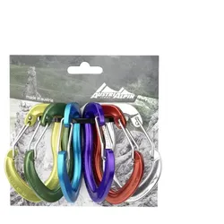 AustriAlpin MICRO CAM-SET 6 Drahtbügel - STK